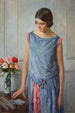 Oui ou non - William Henry Margetson — vista dell’opera