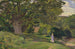 Hayes Common - William Henry Millais — vista dell’opera