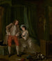 Dopo - William Hogarth — vista dell’opera