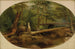 Orso nella foresta - William Holbrook Beard — vista dell’opera