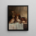 Prime d'automne - William Hubacek — quadro incorniciato alla parete