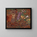 Crocus - William J. Forsyth — quadro incorniciato alla parete