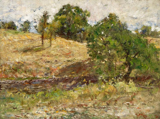 Paesaggio dell'Indiana - William J. Forsyth — vista dell’opera