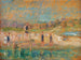 Baigneurs - William James Glackens — vista dell’opera
