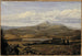 Mont Chocorua - William James Stillman — vista dell’opera