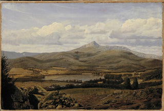 William James Stillman - Mount Chocorua.webp