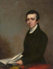 John Summerfield - William Jewett — vista dell’opera