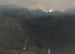 Chiaro di luna a Maurice con fuoco di carbonai nelle gole della Rivière Noire - William John Chamberlayne — vista dell’opera