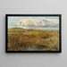 Rhoscolyn, Anglesey - William Joseph Julius Caesar Bond — quadro incorniciato alla parete