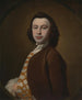 Autoritratto - William Keeble — vista dell’opera