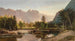 Vallée de Yosemite - William Keith — vista dell’opera