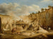 Carrière di Craigleith - William Kidd — vista dell’opera