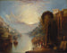 Carthage - William Linton — vista dell’opera