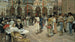 La Piazza San Marco à Venise - William Logsdail — vista dell’opera
