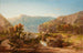 Mattino d'autunno sul Potomac - William Louis Sonntag — vista dell’opera