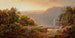 Serata sulla Shenandoah - William Louis Sonntag — vista dell’opera