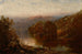 Mattino di ottobre nel New Hampshire - William Louis Sonntag — vista dell’opera