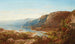 sul High Hudson - William Louis Sonntag — vista dell’opera