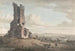 Nîmes depuis la Tour Magne - William Marlow — vista dell’opera