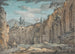 Charrette à bœufs dans la grotta di Posillipo - William Marlow — vista dell’opera