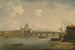 Saint Paul e il ponte di Blackfriars - William Marlow — vista dell’opera