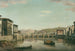 L'Arno verso Ponte alle Grazie - William Marlow — vista dell’opera