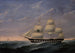 Great Western - William Marsh — vista dell’opera