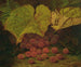 Lamponi tra le foglie - William Mason Brown — vista dell’opera