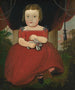 Petite Miss Fairfield - William Matthew Prior — vista dell’opera