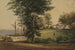 Maison blanche, rivière Pamunkey - William McIlvaine — vista dell’opera