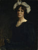 Bessie Potter - William Merritt Chase — vista dell’opera