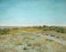Premiers frissons d'automne - William Merritt Chase — vista dell’opera
