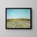 Premiers frissons d'automne - William Merritt Chase — quadro incorniciato alla parete