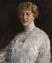 Dame in camicetta bianca - William Merritt Chase — vista dell’opera