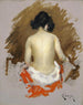 Nu - William Merritt Chase — vista dell’opera