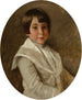 Ritratto di Roland Dana Chase - William Merritt Chase — vista dell’opera