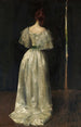 Dame del XVII secolo - William Merritt Chase — vista dell’opera
