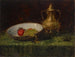 Nature morte - William Merritt Chase — vista dell’opera