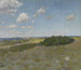 Lumière et ombre a Shinnecock Hills - William Merritt Chase — vista dell’opera