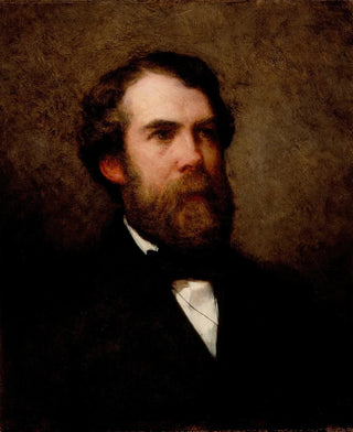 William Morris Hunt - Portrait of Edward Wheelwright.webp