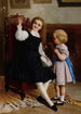 Bulles - William Oliver — vista dell’opera