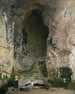Grotte di Digby n° 1 - William Orpen — vista dell’opera