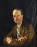 Quarto marchese di Headfort - William Orpen — vista dell’opera