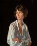 Lady Marriott - William Orpen — vista dell’opera