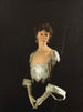Ritratto di Rosa, quarta marchesa di Headfort - William Orpen — vista dell’opera