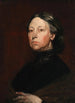 Portrait d'Augusta Gregory 1852-1932, dramaturge et folkloriste - William Orpen — vista dell’opera