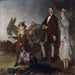 La famiglia Vere Foster - William Orpen — vista dell’opera