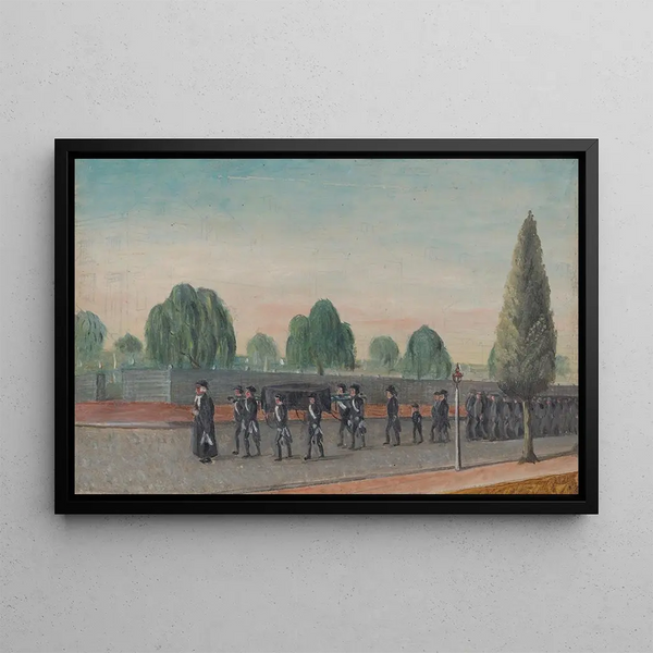 William P Chappel - Adult Funeral Procession.webp