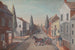 L'égout - William P. Chappel — vista dell’opera