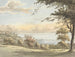 Sables du prieuré, Isle of Wight - William P. Sherlock — vista dell’opera